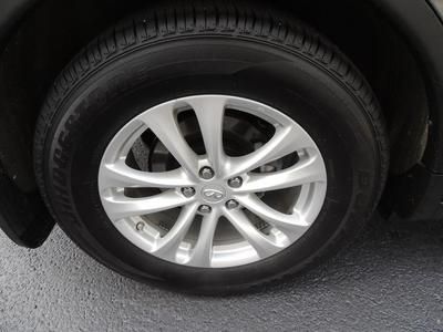 SUV 3.5L CD 11 Speakers MP3 decoder Radio data system Air Conditioning Spoiler, image 8