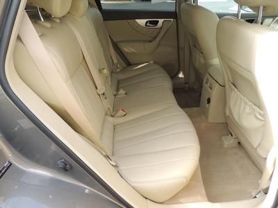 SUV 3.5L CD 11 Speakers MP3 decoder Radio data system Air Conditioning Spoiler, image 9