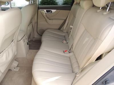 SUV 3.5L CD 11 Speakers MP3 decoder Radio data system Air Conditioning Spoiler, image 12