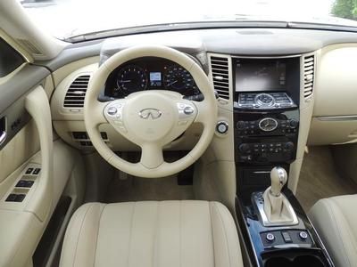 SUV 3.5L CD 11 Speakers MP3 decoder Radio data system Air Conditioning Spoiler, image 13