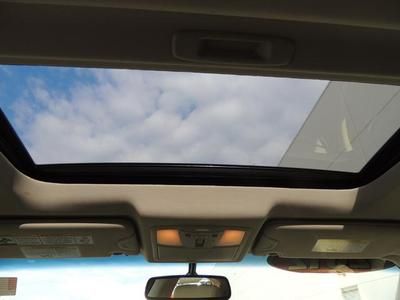 SUV 3.5L CD 11 Speakers MP3 decoder Radio data system Air Conditioning Spoiler, image 14