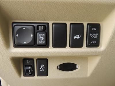 SUV 3.5L CD 11 Speakers MP3 decoder Radio data system Air Conditioning Spoiler, image 19