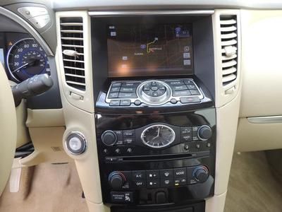 SUV 3.5L CD 11 Speakers MP3 decoder Radio data system Air Conditioning Spoiler, image 23