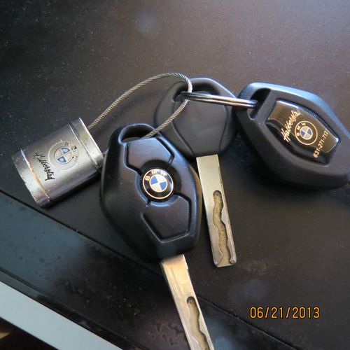 2003 BMW X5 4.4i Sport Utility loaded w/ Premium*Cold Weather*Sport* Packages, image 11