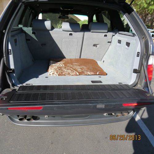 2003 BMW X5 4.4i Sport Utility loaded w/ Premium*Cold Weather*Sport* Packages, image 12