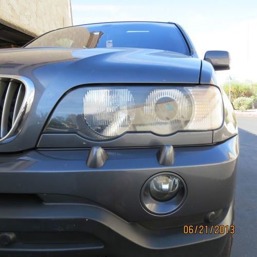 2003 BMW X5 4.4i Sport Utility loaded w/ Premium*Cold Weather*Sport* Packages, image 13