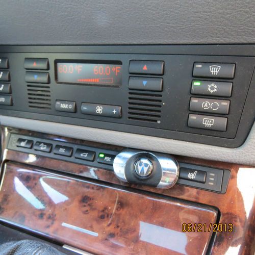 2003 BMW X5 4.4i Sport Utility loaded w/ Premium*Cold Weather*Sport* Packages, image 14