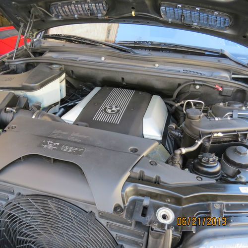 2003 BMW X5 4.4i Sport Utility loaded w/ Premium*Cold Weather*Sport* Packages, image 19