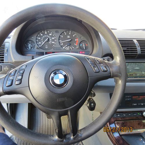 2003 BMW X5 4.4i Sport Utility loaded w/ Premium*Cold Weather*Sport* Packages, image 21