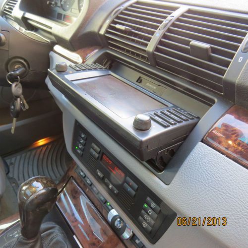 2003 BMW X5 4.4i Sport Utility loaded w/ Premium*Cold Weather*Sport* Packages, image 23