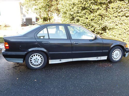 1994 bmw 325i