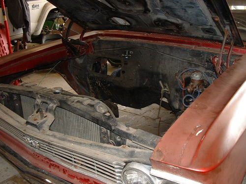 1966 - 65, 66, 67 - Chevelle -  2dr hardtop - Ratrod - Hot Rod - Custom, image 5