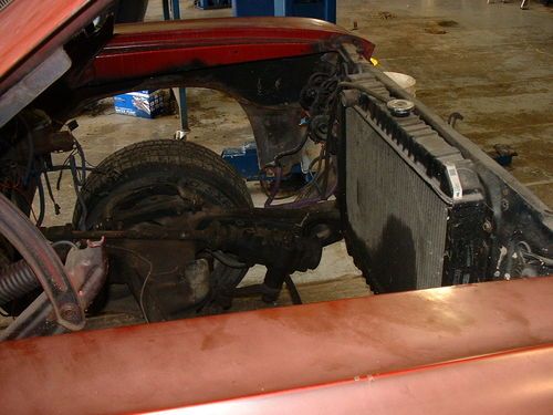 1966 - 65, 66, 67 - Chevelle -  2dr hardtop - Ratrod - Hot Rod - Custom, image 6