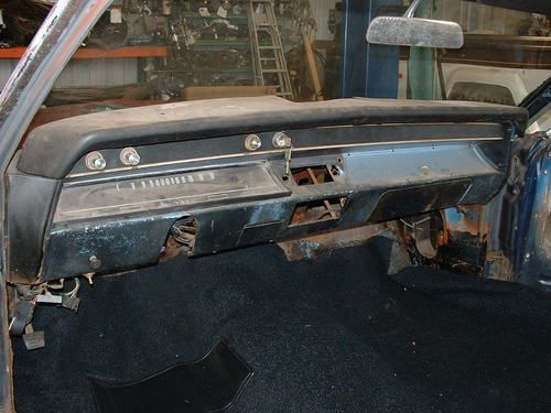 1966 - 65, 66, 67 - Chevelle -  2dr hardtop - Ratrod - Hot Rod - Custom, image 9