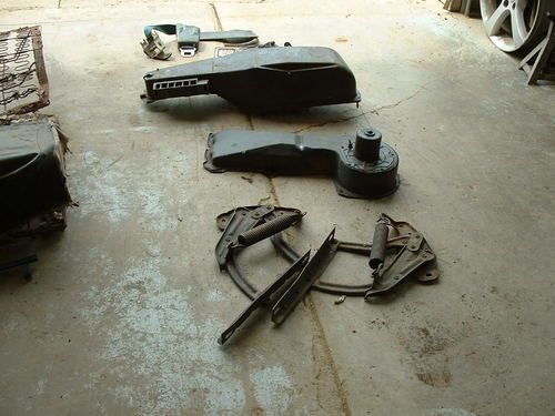 1966 - 65, 66, 67 - Chevelle -  2dr hardtop - Ratrod - Hot Rod - Custom, image 17