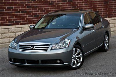 2006 infiniti m 45 luxury w/dvd ~!~ navigation ~!~ bose ~!~laser cruise control