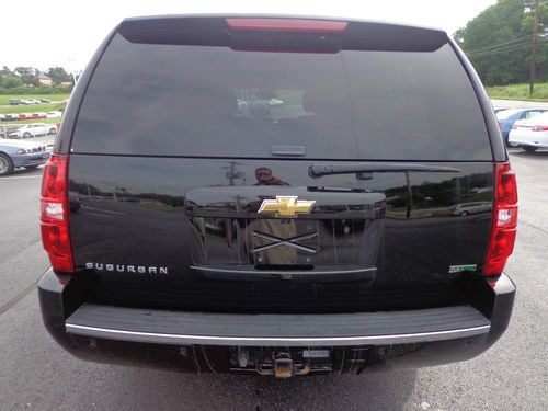 2011 CHEVROLET SUBURBAN 1500 LTZ 4X4 5.3L V8 NAVIGATION REAR DVD/TV CAMERA VIDEO, US $38,000.00, image 6