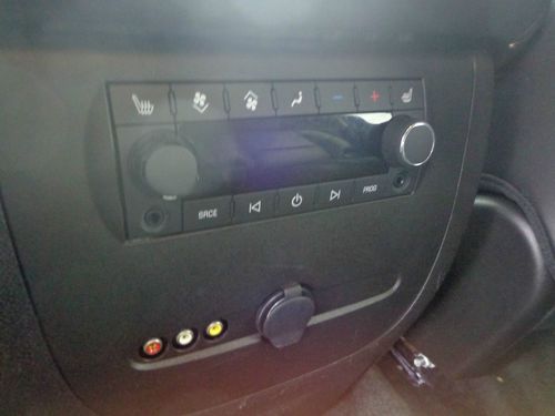 2011 CHEVROLET SUBURBAN 1500 LTZ 4X4 5.3L V8 NAVIGATION REAR DVD/TV CAMERA VIDEO, US $38,000.00, image 10