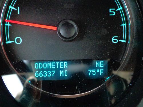 2011 CHEVROLET SUBURBAN 1500 LTZ 4X4 5.3L V8 NAVIGATION REAR DVD/TV CAMERA VIDEO, US $38,000.00, image 15