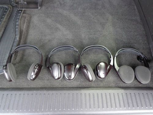 2011 CHEVROLET SUBURBAN 1500 LTZ 4X4 5.3L V8 NAVIGATION REAR DVD/TV CAMERA VIDEO, US $38,000.00, image 19