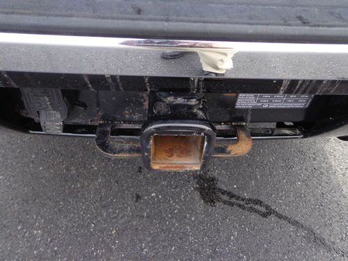 2011 CHEVROLET SUBURBAN 1500 LTZ 4X4 5.3L V8 NAVIGATION REAR DVD/TV CAMERA VIDEO, US $38,000.00, image 20