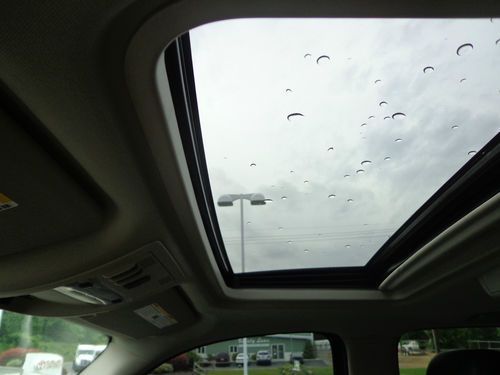 2011 CHEVROLET SUBURBAN 1500 LTZ 4X4 5.3L V8 NAVIGATION REAR DVD/TV CAMERA VIDEO, US $38,000.00, image 25