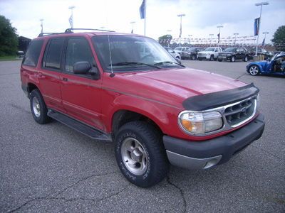 1999 ford explorer xlt 4x4**** low reserve****