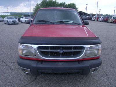 1999 FORD EXPLORER XLT 4X4**** LOW RESERVE****, image 2