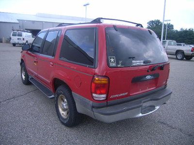1999 FORD EXPLORER XLT 4X4**** LOW RESERVE****, image 5