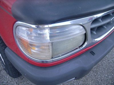 1999 FORD EXPLORER XLT 4X4**** LOW RESERVE****, image 9