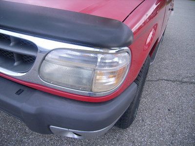 1999 FORD EXPLORER XLT 4X4**** LOW RESERVE****, image 10