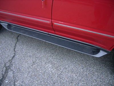 1999 FORD EXPLORER XLT 4X4**** LOW RESERVE****, image 17