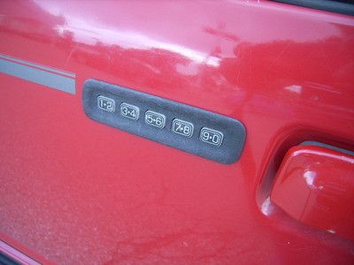 1999 FORD EXPLORER XLT 4X4**** LOW RESERVE****, image 19