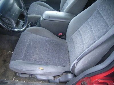 1999 FORD EXPLORER XLT 4X4**** LOW RESERVE****, image 24