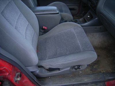 1999 FORD EXPLORER XLT 4X4**** LOW RESERVE****, image 25