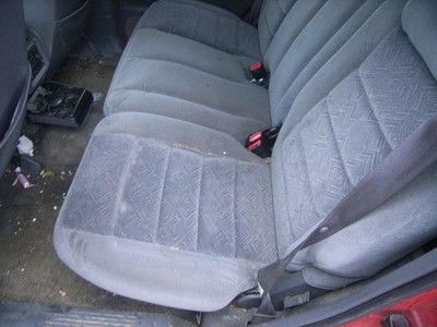 1999 FORD EXPLORER XLT 4X4**** LOW RESERVE****, image 26