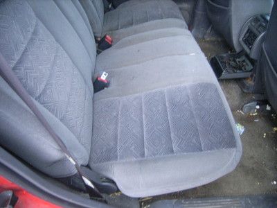 1999 FORD EXPLORER XLT 4X4**** LOW RESERVE****, image 27