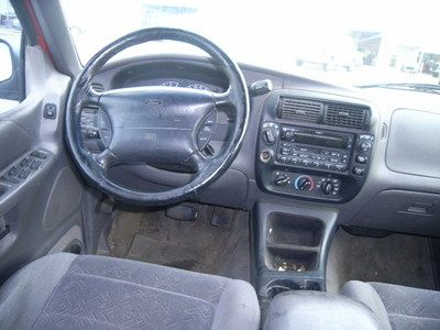 1999 FORD EXPLORER XLT 4X4**** LOW RESERVE****, image 29
