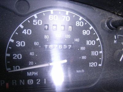 1999 FORD EXPLORER XLT 4X4**** LOW RESERVE****, image 31