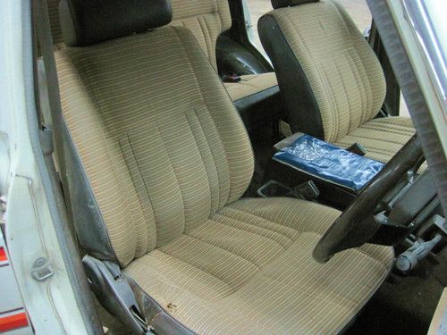 1986 BJ61 GX 3.4L 3B Naturally Aspirated Diesel 4X4 5 Speed Hi-Lo AC PS JDM RHD, US $9,400.00, image 11