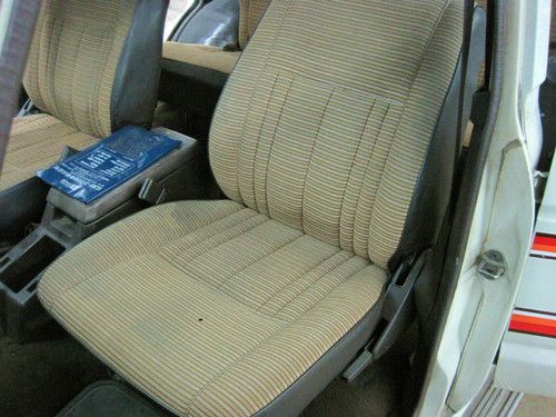 1986 BJ61 GX 3.4L 3B Naturally Aspirated Diesel 4X4 5 Speed Hi-Lo AC PS JDM RHD, US $9,400.00, image 12