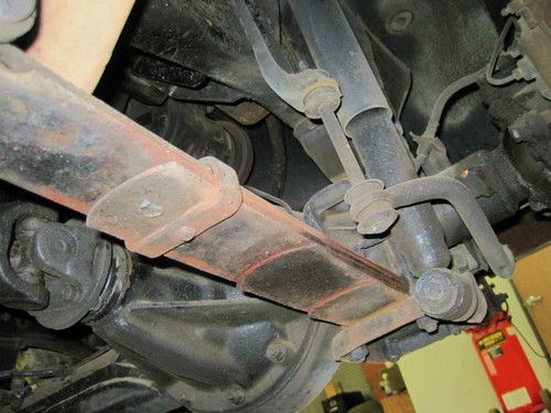 1986 BJ61 GX 3.4L 3B Naturally Aspirated Diesel 4X4 5 Speed Hi-Lo AC PS JDM RHD, US $9,400.00, image 14