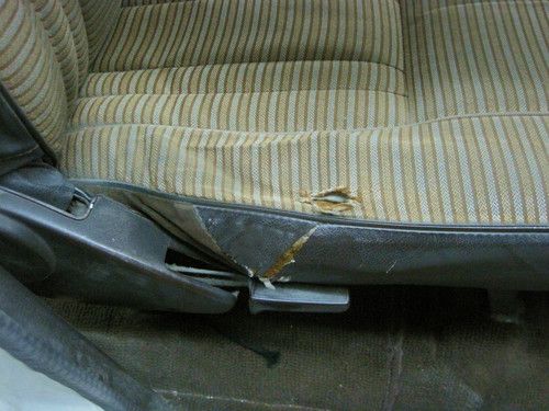 1986 BJ61 GX 3.4L 3B Naturally Aspirated Diesel 4X4 5 Speed Hi-Lo AC PS JDM RHD, US $9,400.00, image 17