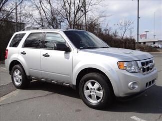 2011 silver xlt!