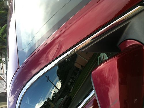 2011 Buick LaCrosse CXL Sedan 4-Door 3.6L, US $24,000.00, image 7