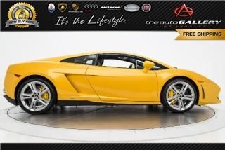 2013 lamborghini gallardo lp550-2