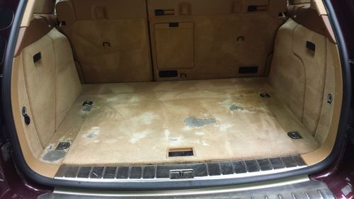 2004 Porsche Cayenne S Sport Utility 4-Door 4.5L, US $15,000.00, image 6