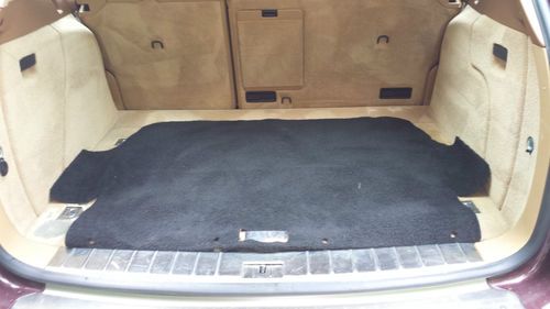 2004 Porsche Cayenne S Sport Utility 4-Door 4.5L, US $15,000.00, image 7