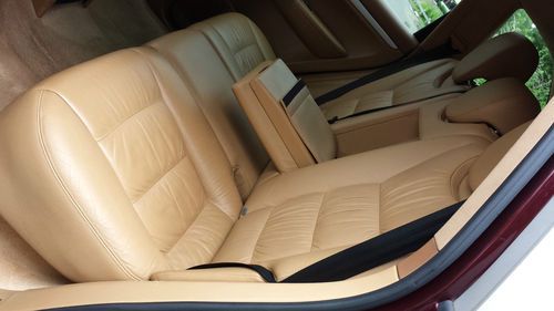 2004 Porsche Cayenne S Sport Utility 4-Door 4.5L, US $15,000.00, image 9