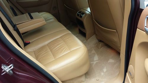 2004 Porsche Cayenne S Sport Utility 4-Door 4.5L, US $15,000.00, image 10